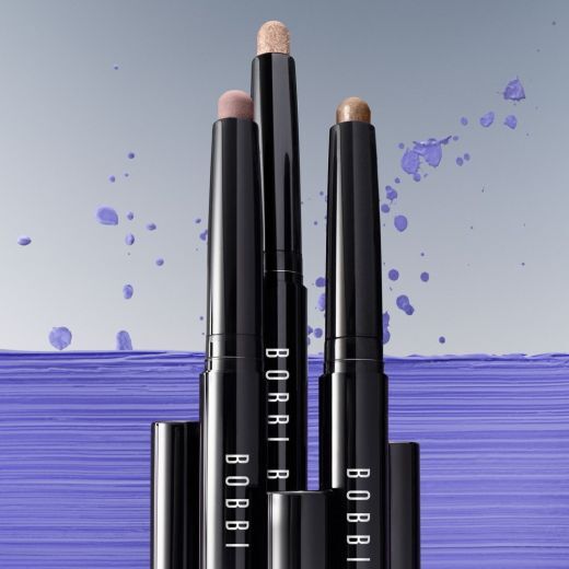 Long-Wear Cream Shadow Stick Trio