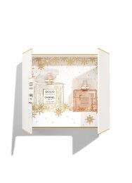 Coco Mademoiselle Set Limited Edition