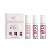 Plumping Lip Gloss Trio