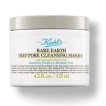 Rare Earth Deep Pore Cleansing Masque 125 ml