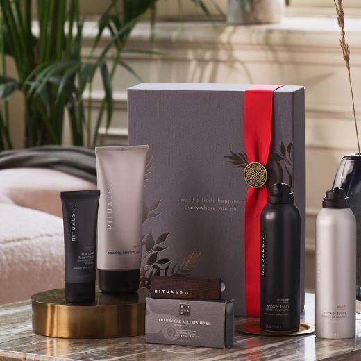 Rituals Homme - Large Gift Set