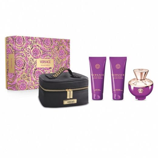 Dylan Purple EDP 100ml Set