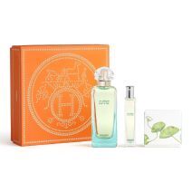 Hermes  Un Jardin sur le Nil tualetinis vanduo moterims, 100m