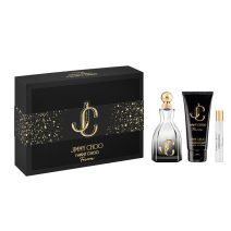 I Want Choo Forever EDP 100ml Set