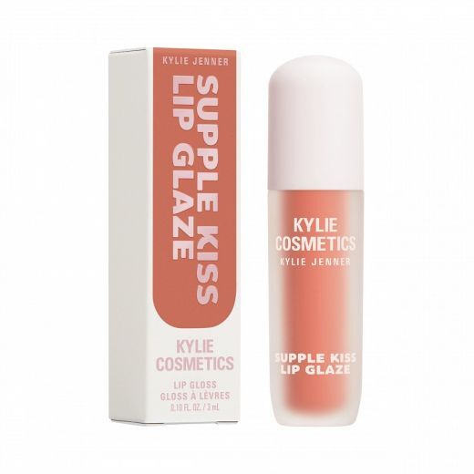 Supple Kiss Lip Glaze Lip Gloss All Yours