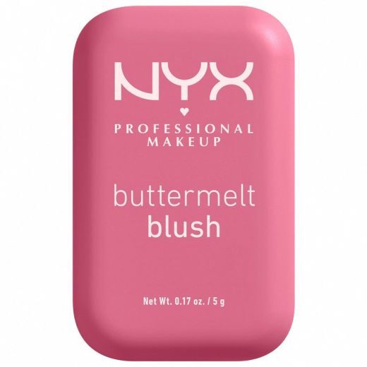 Buttermelt Blush Nr. 06 For The Butta