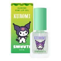 Kuromi Kiwi Lip Oil