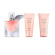 La Vie Est Belle 30Ml Body Care Set - Holiday Limited Edition