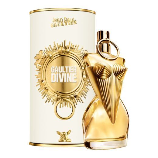 Gaultier Divine