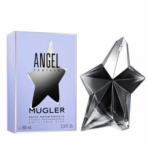 ngel Fantasm Eau de Parfum Sensuelle