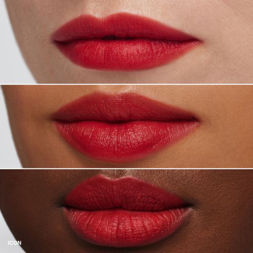 Luxe Matte Liquid Lipstick