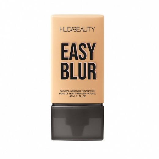 Easy Blur Foundation