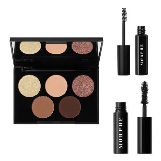 All Eye Want Artistry Trio