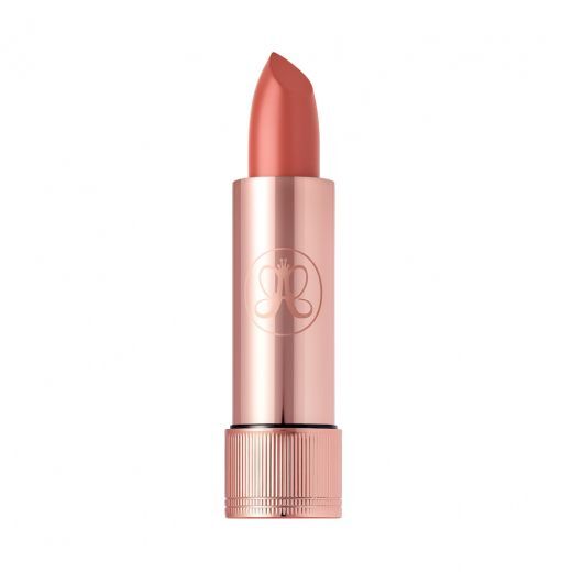 Satin Lipstick Peach Amber