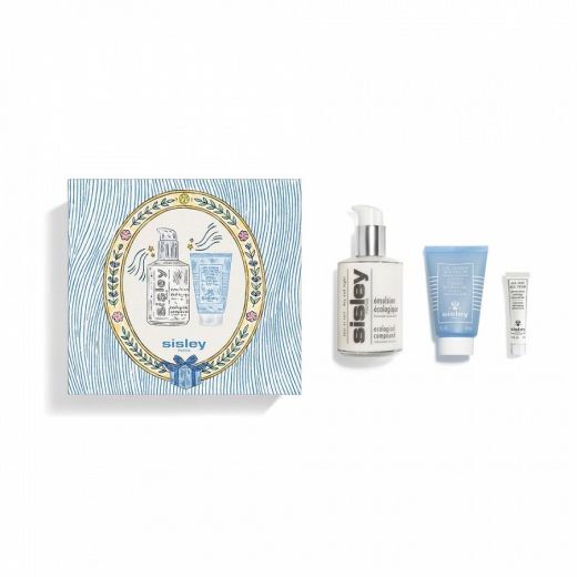 Sisley Paris Essentials Gift Set