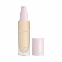 Power Plush Longwear Foundation