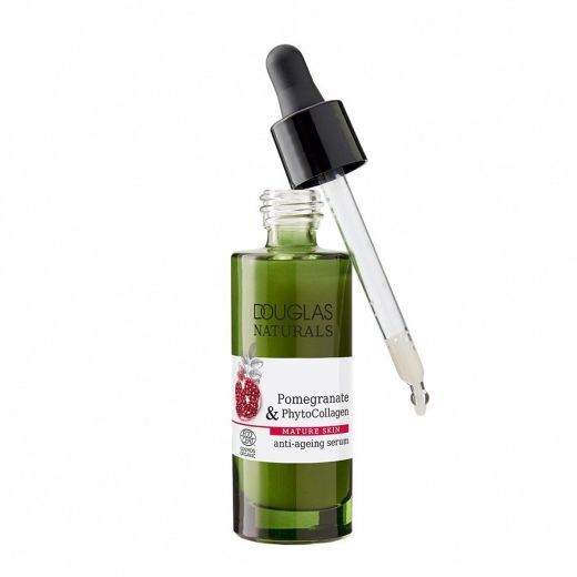 DOUGLAS NATURALS Anti Aging Serum