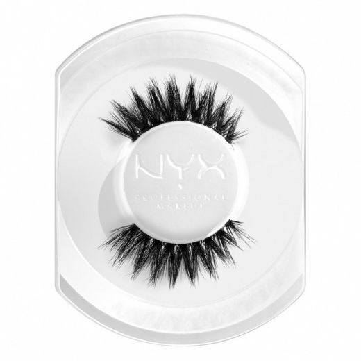  Jumbo Lash! Vegan False Lashes Major Spikes