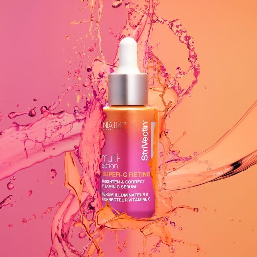 Multi-Action Super-C Retinol Brighten & Correct Vitamin C Serum