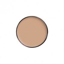 ARTDECO Double Finish Powder Cream Foundation Refill Pakartotinai užpildoma presuota kreminė pudra