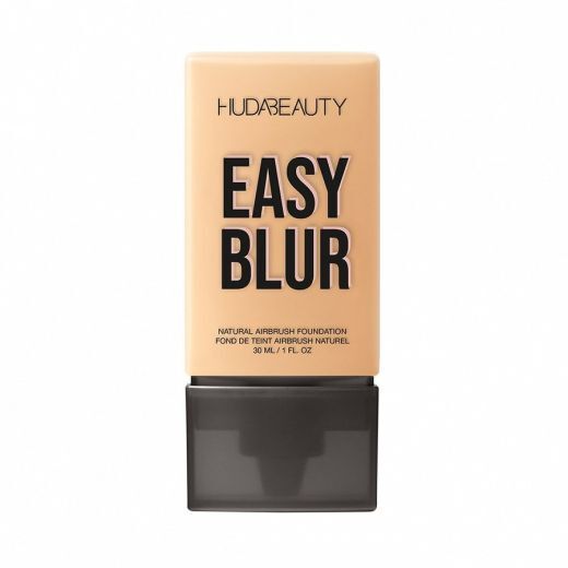 Easy Blur Foundation