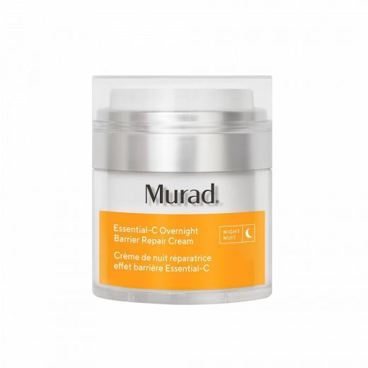 Essential-C Overnight Barrier Repair Night Cream