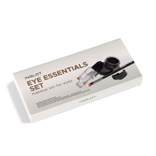 Eye Essentials Set