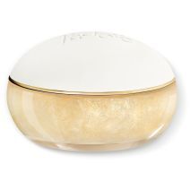 J’adore Les Adorables - Golden Gel Shimmering Scented Body Gel