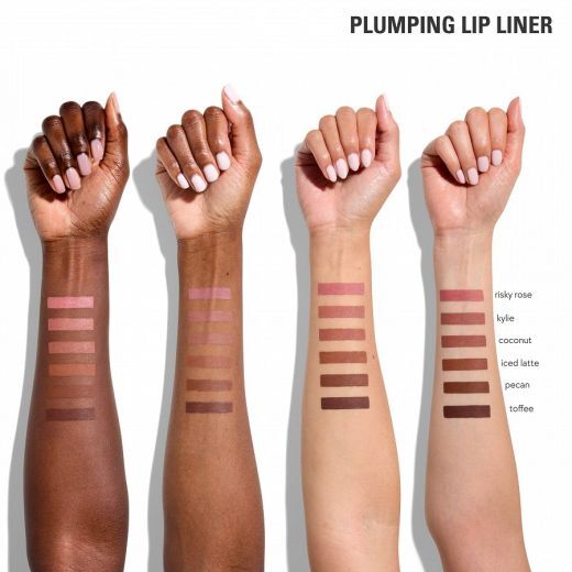 Plumping Lip Liner