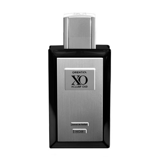 XO Noir, extrait de Parfum