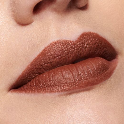 Macximal Matte Lipstick