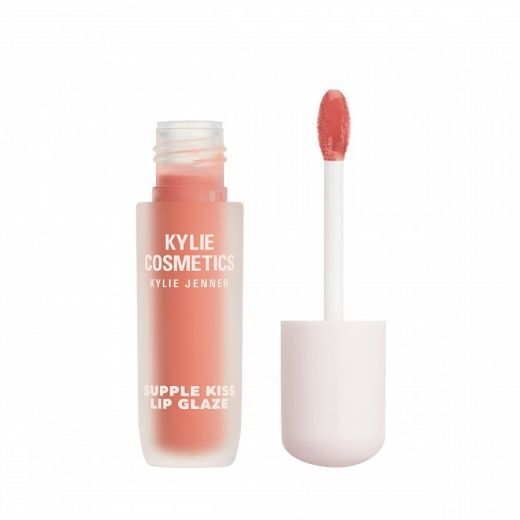 Supple Kiss Lip Glaze Lip Gloss All Yours