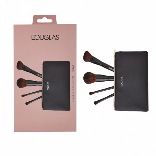 ACCESSOIRES EXPERT BRUSH - FACE MAKE-UP SET