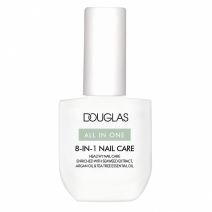 DOUGLAS MAKE UP 8-in-1 Nail Care