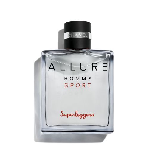 ALLURE HOMME SPORT SUPERLEGGERA EDP 100ML