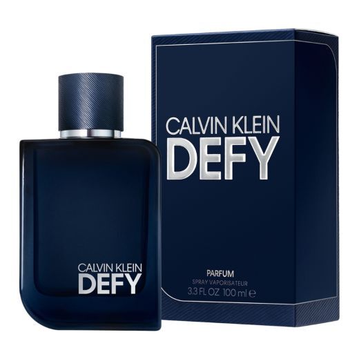 Defy Parfum