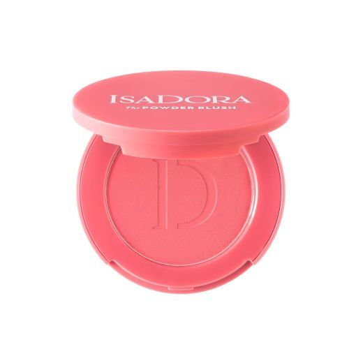 The Powder Blush Nr. 09 Coral Pink