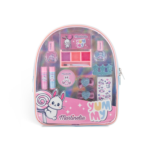 Yummy Bag Beauty Set