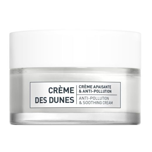 Anti-Pollution & Soothing Cream