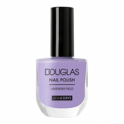 DOUGLAS MAKE UP Nail Polish