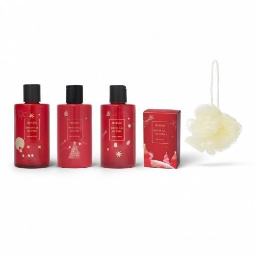 WINTER FULL OF STARS Pure Wellness Set