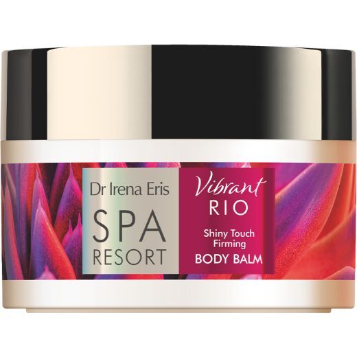 Vibrant Rio Shiny Touch Firming Balm