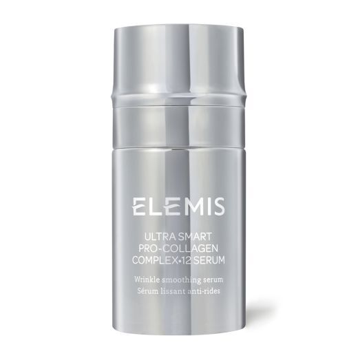 ELEMIS ULTRA SMART Pro-Collagen Complex 12 Serum Veido serumas nuo raukšlių