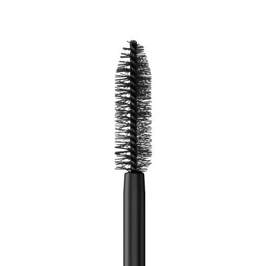 ISADORA The Build Up Extra Volume Mascara Apimties suteikiantis blakstienų tušas