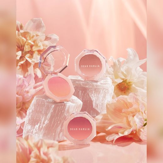 Blooming Edition Paradise Soft Dream Blush