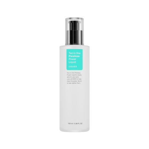 Two in One Poreless Power Liquid