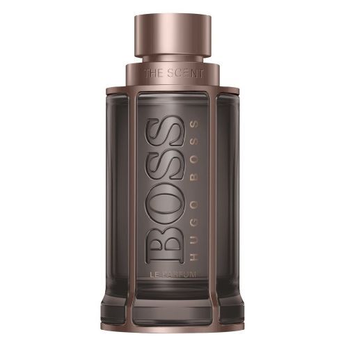 hugo boss the absolute scent for her