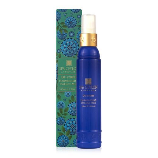 De-Stress - Harmonising Essence Mist 