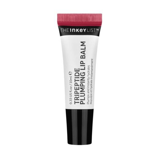 Tripeptide Lip Balm Berry