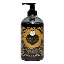 Luxury Black Liquid Soap